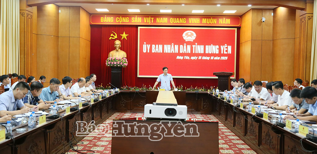 Đẩy nhanh tiến độ triển khai các dự án giao thông trọng điểm