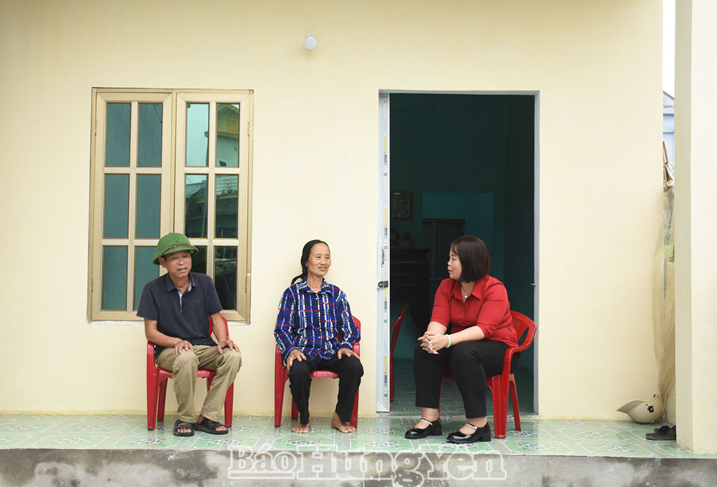 Chỉ còn ít ngày nữa là đến Tết Nguyên đán Bính Ngọ năm 2026. Nhằm chia sẻ, gắn kết cộng đồng và vận động nguồn lực chăm lo cho người nghèo, người có hoàn cảnh khó khăn vui xuân, đón Tết, phong trào “T