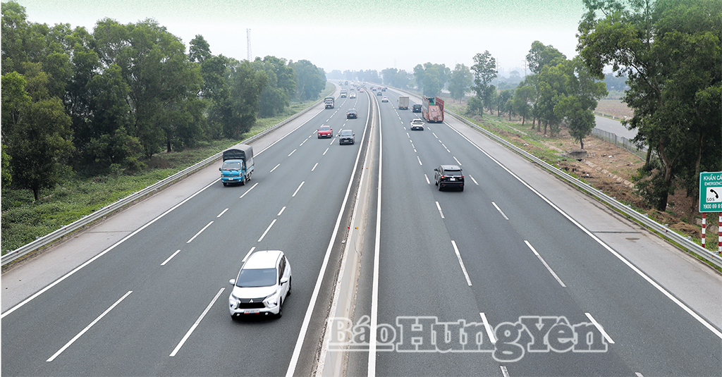 Kỳ 1: Sức mạnh nội sinh từ tư tưởng “Dân là gốc”