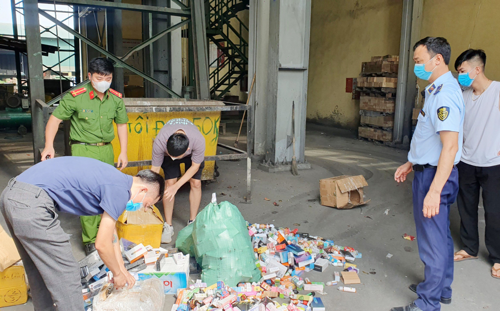 Hưởng ứng Ngày thế giới không thuốc lá 31/5: Bảo vệ trẻ em trước những tác động của ngành công nghiệp thuốc lá