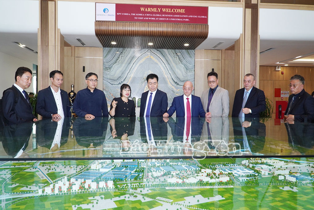 Khu kinh tế Thái Bình 