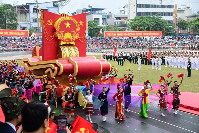 An ninh văn hóa trong xây dựng và bảo vệ Tổ quốc hiện nay