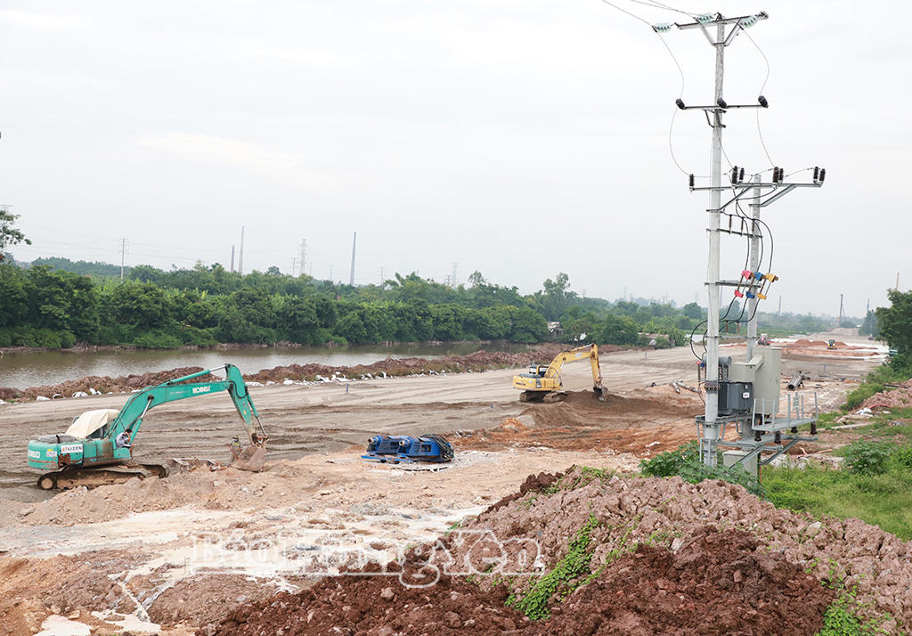 Kỳ 2: Vì cuộc sống ấm no, hạnh phúc của Nhân dân