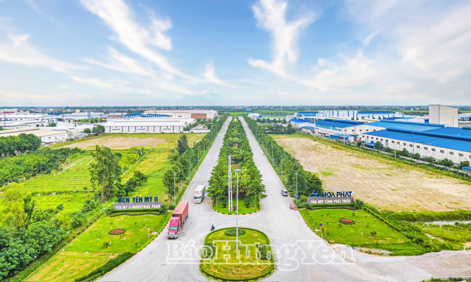 Từ giá trị độc lập đến khát vọng phát triển
