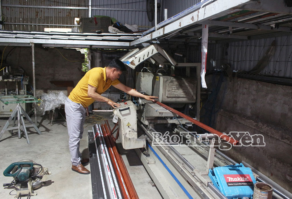 Thực hiện các chính sách giảm nghèo bền vững