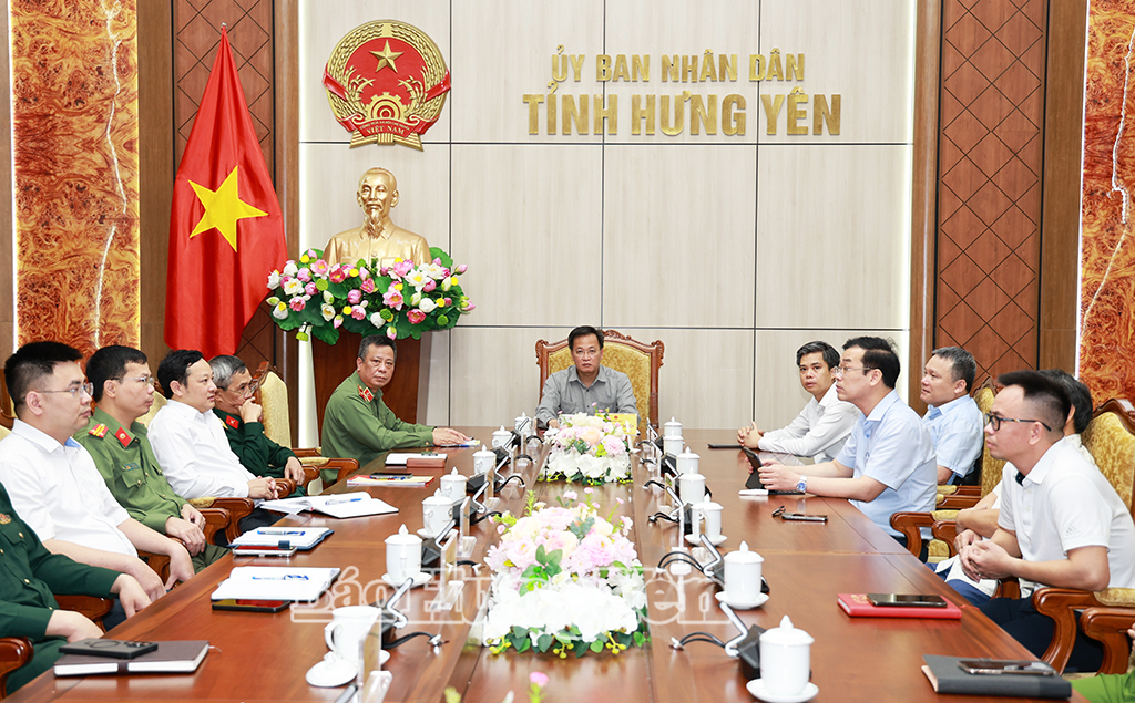 Bảo vệ an ninh mạng là yêu cầu cấp bách, thường xuyên, trọng yếu