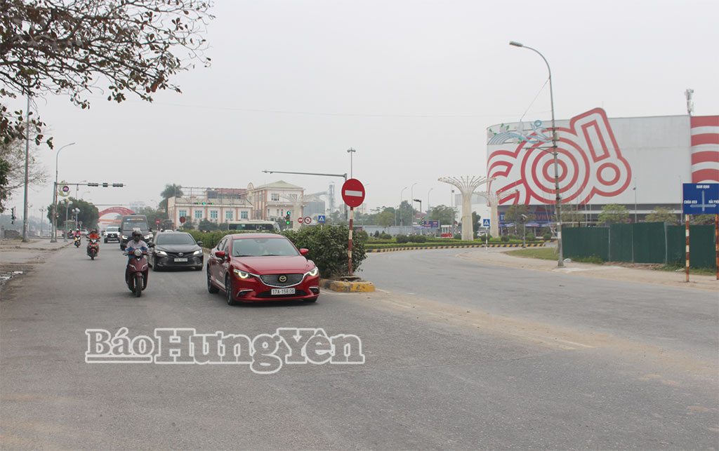 Phường Vũ Phúc: Phấn đấu hoàn thành giải phóng mặt bằng dự án nút giao thông Phúc Khánh trong năm 2025