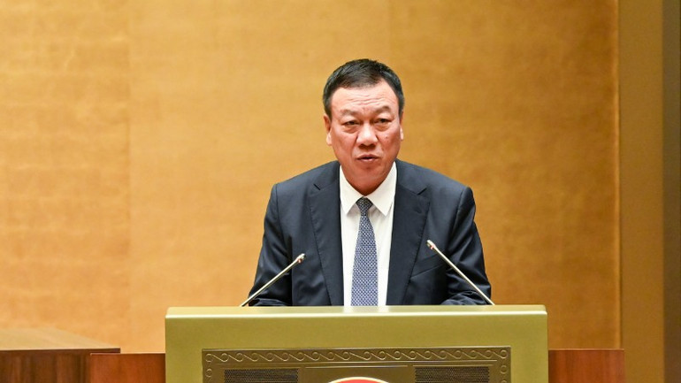 Cán bộ phải giải trình khi có biến động về tài sản, thu nhập trong năm từ 1 tỷ đồng trở lên