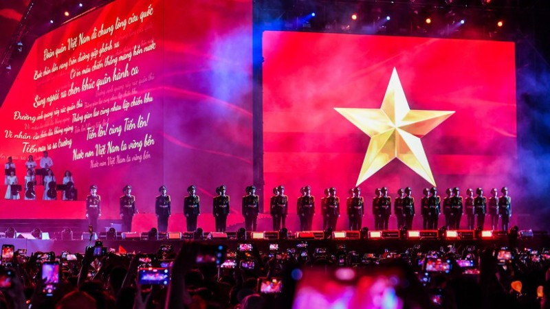 10 sự kiện văn hóa, thể thao và du lịch năm 2025