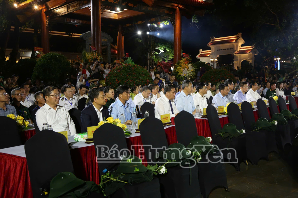 Tỉnh Quảng Trị đón nhận Bằng xếp hạng di tích lịch sử cấp quốc gia Bến phà II Long Đại