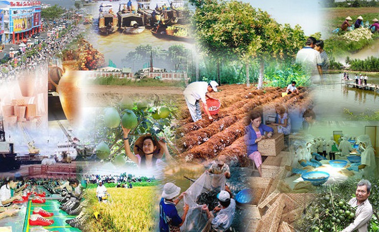Chỉ đạo, điều hành của Chính phủ, Thủ tướng Chính phủ nổi bật tháng 7/2026 và chính sách mới của Chính phủ có hiệu lực từ tháng 8/2026