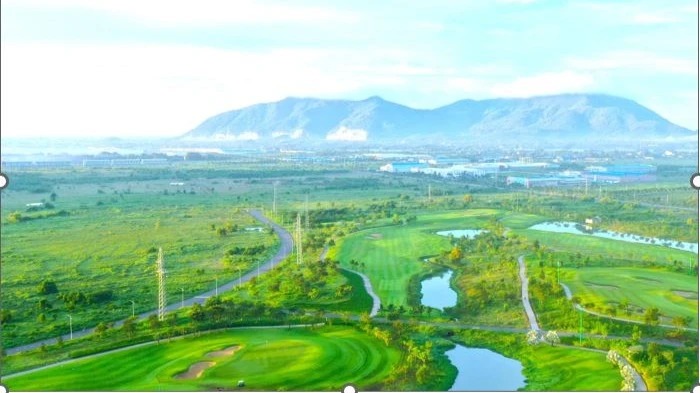 Phát triển hệ sinh thái công nghiệp bền vững, Sonadezi thu hút gần 1.000 nhà đầu tư