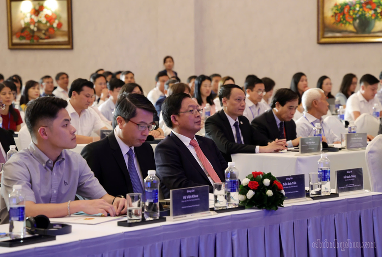Nâng cao năng suất, chất lượng quốc gia, tăng sức cạnh tranh của nền kinh tế