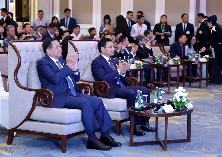 Doanh nghiệp tạo thêm những 'sợi dây' gắn kết Việt Nam - Myanmar
