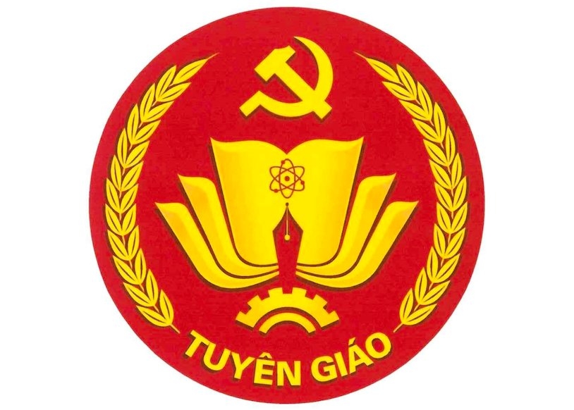 DANH SÁCH CÁN BỘ, CÔNG CHỨC, NGƯỜI LAO ĐỘNG BAN TUYÊN GIÁO TỈNH ỦY HƯNG YÊN