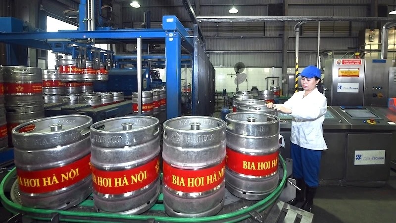 Trông chờ một chính sách thuế tiêu thụ đặc biệt phù hợp