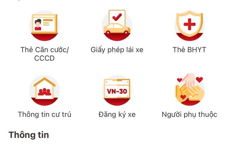 Kiểm tra giấy tờ xe trên VNeID: Thuận tiện, rút ngắn thời gian xử lý vi phạm