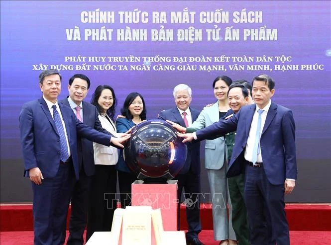 Phát huy vai trò của đội ngũ trí thức