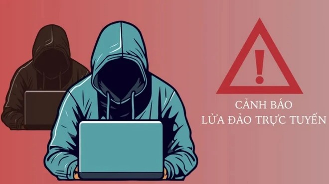 Cảnh giác với thủ đoạn lừa đảo của các sàn đầu tư tài chính, sàn vàng online