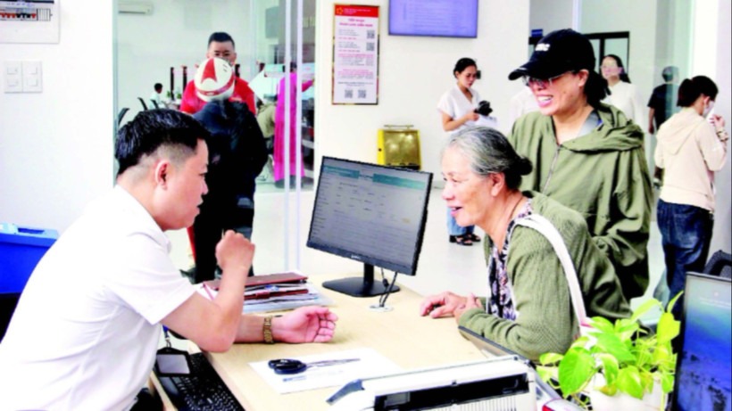 Nhanh chóng thích nghi mô hình chính quyền địa phương hai cấp