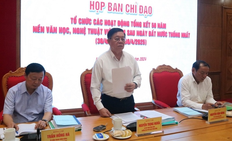 “Hội tụ” để “lan tỏa” mạnh mẽ những thông điệp mang tầm thế kỷ