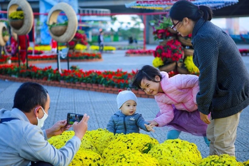 Ngày Gia đình Việt Nam 28/6: Đạo hiếu - tinh hoa văn hóa gia đình Việt