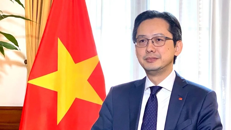 Dành ưu tiên cao nhất cho việc phát triển mối quan hệ đặc biệt, thủy chung Việt Nam-Lào