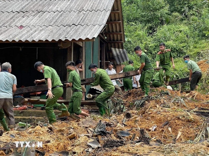 Di chúc của Chủ tịch Hồ Chí Minh - Kim chỉ nam cho lực lượng Công an Nhân dân