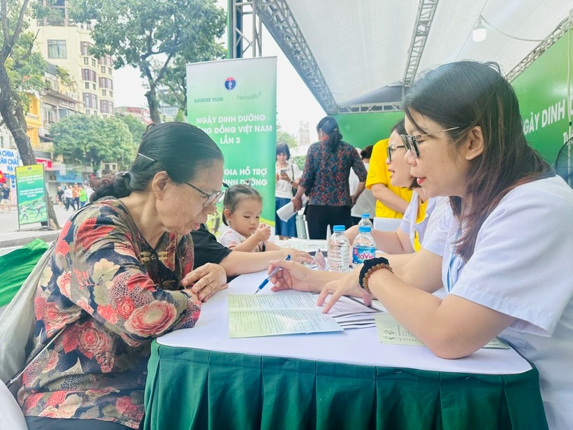 “Tỷ lệ thừa cân, béo phì vẫn tăng cao bất chấp những khuyến cáo”