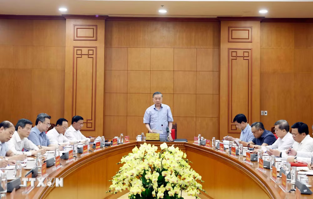 Đổi mới công tác tuyên giáo không phải là lựa chọn, mà là đáp ứng yêu cầu của thời đại