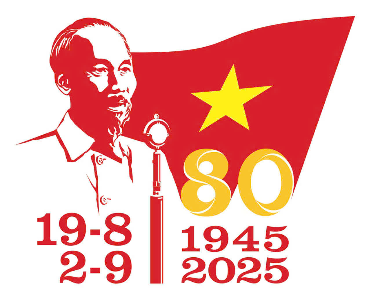 Hướng dẫn tuyên truyền kỷ niệm 80 năm Ngày truyền thống Công an nhân dân Việt Nam (19/8/1945 - 19/8/2025) và 20 năm Ngày hội Toàn dân bảo vệ an ninh Tổ quốc (19/8/2005 - 19/8/2025)