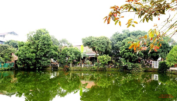 Làng Nôm (Văn Lâm)